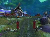 World of Warcraft: Cataclysm screenshot, image №538630 - RAWG