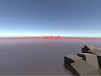 Give Up (Jessiel Cabasan) screenshot, image №1247219 - RAWG