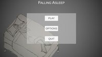 [LD47] Falling Asleep screenshot, image №2554819 - RAWG