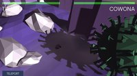 [LD46] R-Savior COVID Destroyer screenshot, image №2364045 - RAWG
