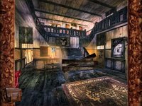 Haunted Manor HD FULL screenshot, image №883792 - RAWG