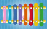 Xylophone For Kids screenshot, image №1364295 - RAWG