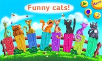 Baby Zoo Piano with Music for Toddlers and Kids screenshot, image №1445593 - RAWG