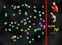 Classic Bites: Bam 'N Jam screenshot, image №2391361 - RAWG