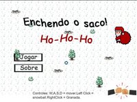 Enchendo o saco!-Beta! screenshot, image №2632546 - RAWG