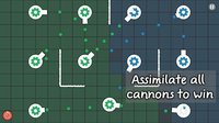 Cannon Conquest (ALL UNLOCKS) screenshot, image №2078878 - RAWG