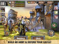 Heroes and Castles screenshot, image №1537534 - RAWG