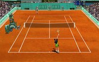 Tennis Elbow 2009 screenshot, image №507462 - RAWG