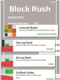 Block Rush (Binsk) screenshot, image №2252803 - RAWG