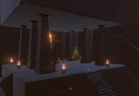Infinity Tomb v1.0 screenshot, image №1154493 - RAWG