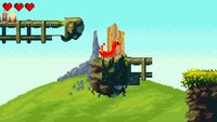 Gallant's Adventure screenshot, image №2684988 - RAWG