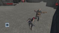 BlackLaceAssassins screenshot, image №4157477 - RAWG