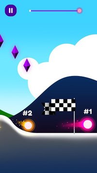 Hill Racer 2 screenshot, image №1388069 - RAWG