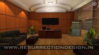 Interactive Virtual Office screenshot, image №1305641 - RAWG