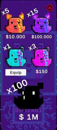 Gamob screenshot, image №3737547 - RAWG