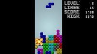 Exploding Tetrominoes screenshot, image №1984315 - RAWG