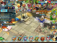 Pocket Knights 2 screenshot, image №2187591 - RAWG