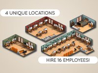 Game Studio Tycoon 2 screenshot, image №1635263 - RAWG