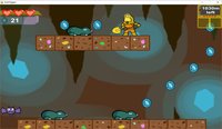 Gold Diggers: The Game screenshot, image №1096547 - RAWG