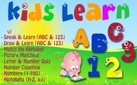 Kids Learn screenshot, image №850966 - RAWG