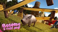 Pig Simulator screenshot, image №1454182 - RAWG