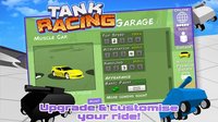Tank Racing screenshot, image №1418811 - RAWG