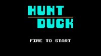 Hunt Duck (Rad Chad (Derek)) screenshot, image №3235821 - RAWG