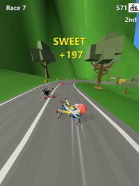 Trike Drift screenshot, image №2414124 - RAWG