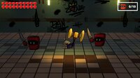 Karmic Justice! FTGD Game Jam 2021 - The Golden Rule screenshot, image №3016727 - RAWG