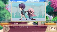 Reimei no Gakuen - Otome/Visual Novel screenshot, image №3236778 - RAWG
