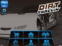 Dirt Trackin screenshot, image №978686 - RAWG