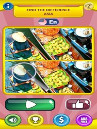 Find The Difference Asia screenshot, image №1327275 - RAWG