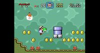 Super Mario World screenshot, image №261607 - RAWG
