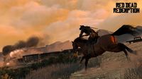 Red Dead Redemption screenshot, image №518923 - RAWG