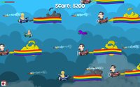 STALIN vs PUTIN screenshot, image №1609350 - RAWG