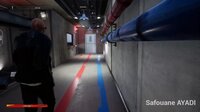 Andrew's Escape screenshot, image №3815846 - RAWG