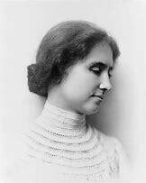 Helen Keller Experience screenshot, image №3416267 - RAWG