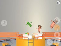 Gang Beasts Pocket Edition screenshot, image №1656986 - RAWG