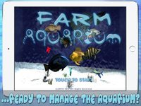 Farm Aquarium HD screenshot, image №1990052 - RAWG