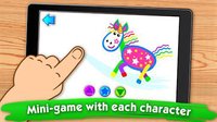 Drawing for Kids Learning Games for Toddlers age 3 screenshot, image №1589731 - RAWG