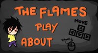 The Flames (Bansh) screenshot, image №2720509 - RAWG