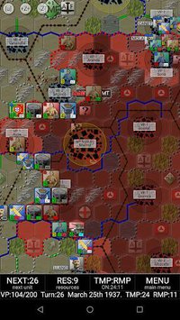 Spanish Civil War 1936 screenshot, image №1488942 - RAWG