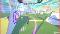 NEOTAG LEAGUE screenshot, image №4147810 - RAWG