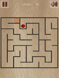 Travel. Labyrinth edition screenshot, image №943027 - RAWG