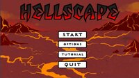 Hellscape (WRECKER_1) screenshot, image №2572144 - RAWG