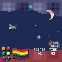 L-G-Bee-T + screenshot, image №1985760 - RAWG