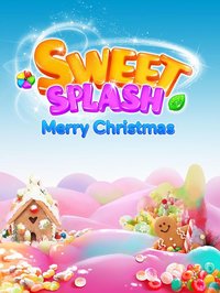 Sweet Splash - Christmas Match screenshot, image №1761993 - RAWG