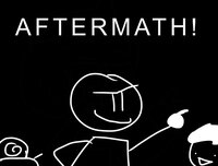 AFTERMATH WEB VERSION screenshot, image №3725584 - RAWG