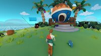 Isle of Magmies screenshot, image №2591277 - RAWG