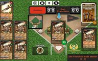 Baseball Highlights 2045 screenshot, image №1392671 - RAWG